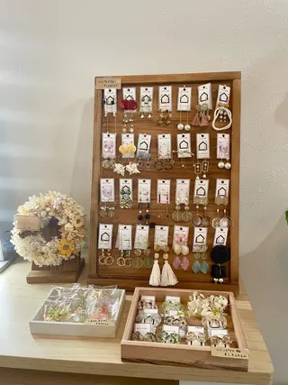 Private SalonOboraのエステ・リラクイメージ