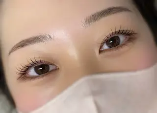 マツエク・マツパ オクターブ大宮店所属・OCTAVE 大宮店のマツエク・マツパデザイン