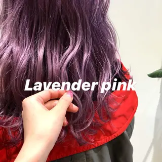 セミロング カラー パーマ ヘアアレンジ メンズ キッズ ネイル マツエク・マツパ モリモト サナのヘアスタイル