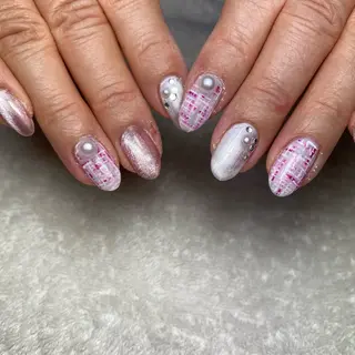 ネイル COCO+所属・COCO +のエステ・リラクイメージ