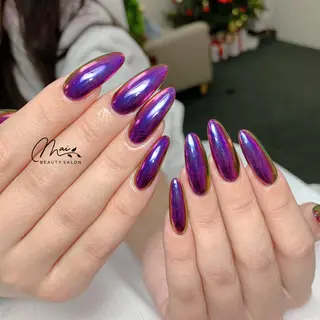 ネイル MaiBeauty Niのネイルデザイン