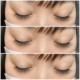 マツエク・マツパ 𓍯 Miyaki𓍯のマツエク・マツパデザイン