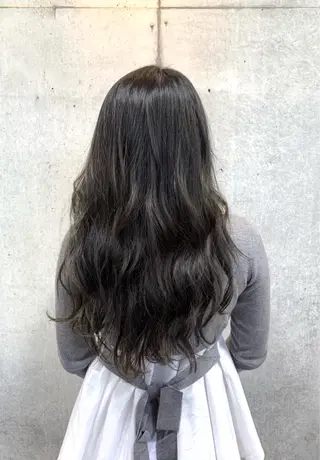 カラー 佐瀬竜矢PRIMAL /portのヘアスタイル