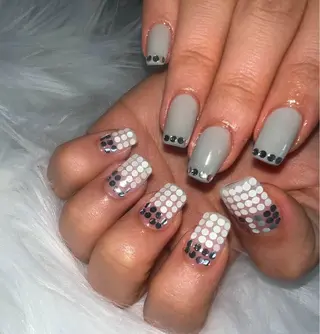 ネイル laninails所属・LANI nailsalonのネイルデザイン