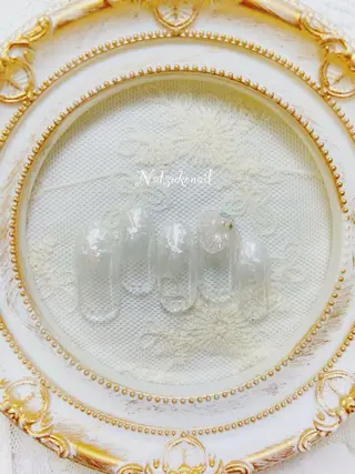 ネイル NATSUKO NAILのネイルデザイン