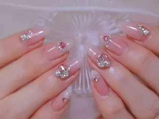 ネイル ginza Akaneのネイルデザイン