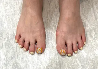 ネイル Lulua nozomiのネイルデザイン