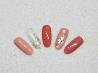 ネイル Sensy ネイル専門店のネイルデザイン