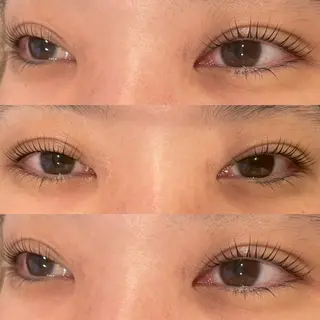 マツエク・マツパ 🤍joie 梅田Maki🤍のマツエク・マツパデザイン