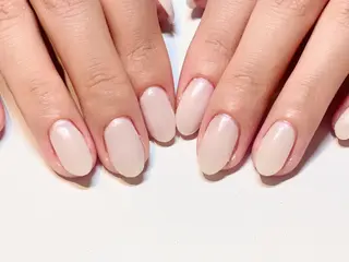 ネイル miyu 🐰のネイルデザイン