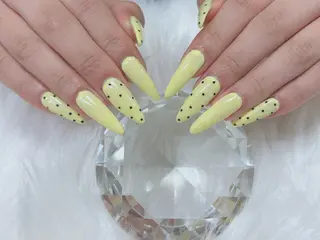 ネイル BEAUTY MAKE Nail所属・ビューティメイク ネイルのネイルデザイン