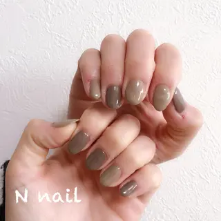 ネイル N nailのネイルデザイン