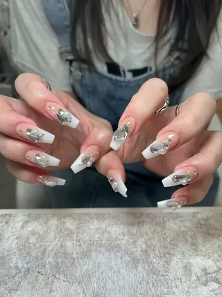 ネイル HaL NaiLのネイルデザイン