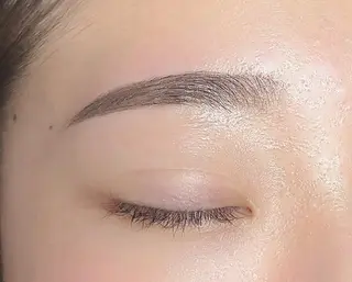 アイブロウ Minami 2/16まで予約受付の眉毛・アイブロウイメージ