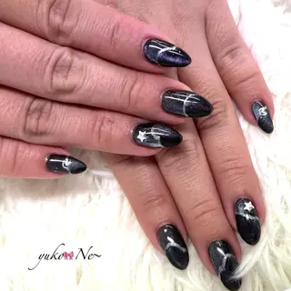 ネイル ネイルサロン　Lian所属・Lian Yulilianのネイルデザイン