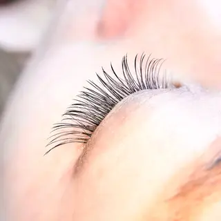 マツエク・マツパ eyelash salon.VIELのマツエク・マツパデザイン