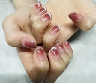 ネイル ダンビーニャム サロールのネイルデザイン