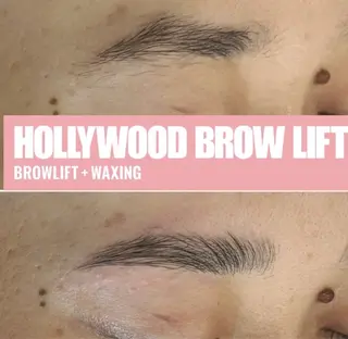 アイブロウ 脱毛専門サロンElixir所属・脱毛専門サロン Elixirのエステ・リラクイメージ