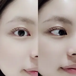 マツエク・マツパ オーダーメイドまつげ ＆まゆげ.RIKAのマツエク・マツパデザイン