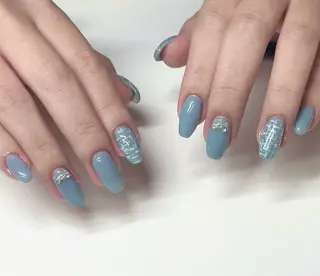 ネイル Bitty / natsumiのネイルデザイン