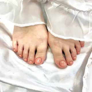 ネイル 小林 玲奈のネイルデザイン