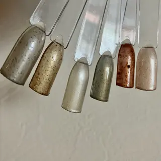 ネイル 丹(TAN.) akariのネイルデザイン