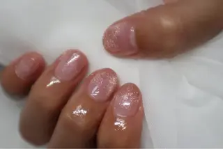 ネイル ナツ komachiのネイルデザイン