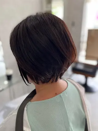 ショート 🌼🍀elu高 橋康太郎🍀🌼のヘアスタイル