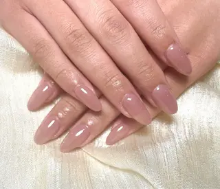 ネイル モナ& あきのネイルデザイン