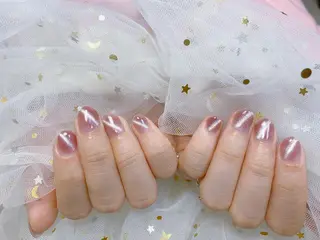 ネイル ジョリ En 💞🦋のネイルデザイン