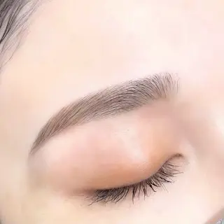 アイブロウ イチハラ🌿銀座🍀 アイブロウリスト🍯の眉毛・アイブロウイメージ