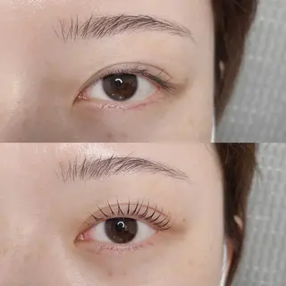 マツエク・マツパ Ann Moss 日本橋店所属・高根澤 莉緒のマツエク・マツパデザイン