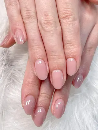 ネイル JOJOネイル所属・JOJO ネイルのネイルデザイン