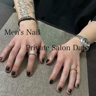 ネイル Private Salon Daisy所属・プライベートサロン Daisyのネイルデザイン