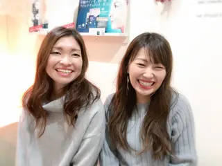 ビューティースタジオ リカのエステ・リラクイメージ