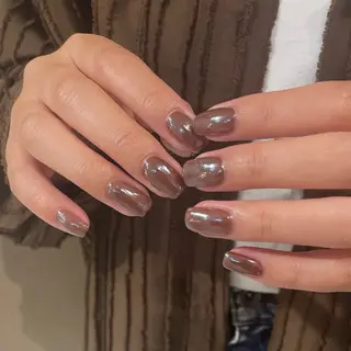 ネイル . .のネイルデザイン