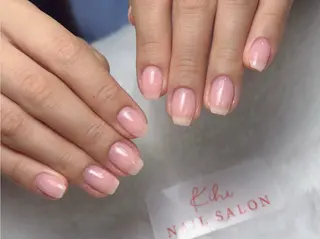 ネイル 田中 アイコのネイルデザイン