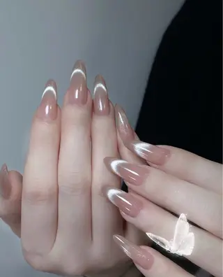ネイル Anna Nail ミヤのネイルデザイン