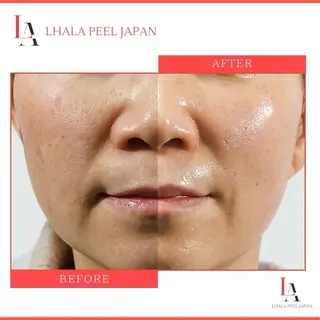 Salon💫 Lino'a柏店のエステ・リラクイメージ