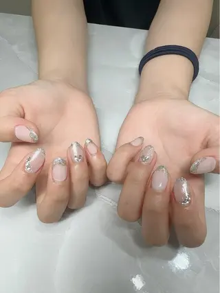 ネイル ｎｙａｓｕ ｎａｉｌのネイルデザイン