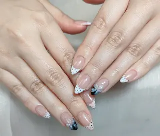 ネイル CI CI北千住のネイルデザイン