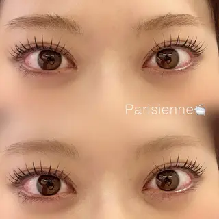 マツエク・マツパ 名駅/名古屋/ まつパ/Kannaのマツエク・マツパデザイン