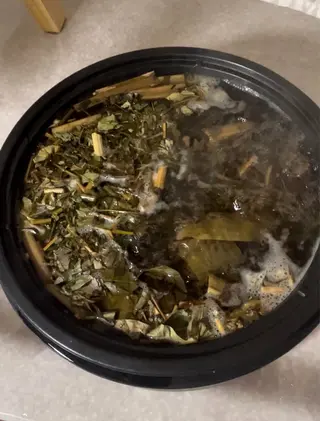 salon ray 痩身／体質改善のエステ・リラクイメージ