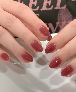 ネイル TABI ANA.CHUOのネイルデザイン