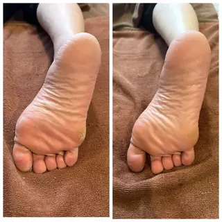 鍼灸院楽々館所属・宇田 碧のエステ・リラクイメージ