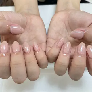 ネイル 【MAXKELLY】 ᴋᴀɴᴀᴍɪ🫧のネイルデザイン