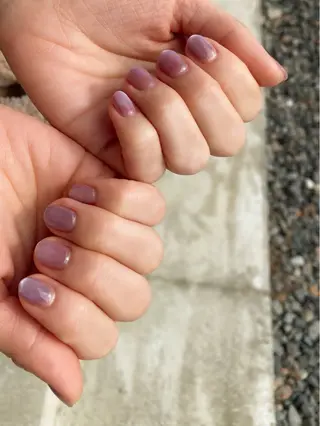 ネイル oowada ryokoのネイルデザイン