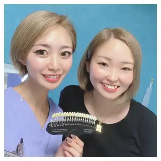 PLATINUM Beauty 横浜店所属・ホワイトニングルーム 横浜店のその他イメージ