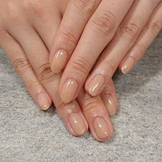 ネイル ジェヌインネイル 河内のネイルデザイン