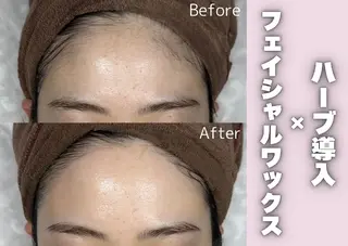 モン エピレなんば店のエステ・リラクイメージ